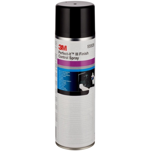 3M Spray Control Polish 500ML 55535